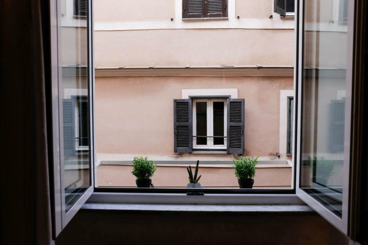 Domus Titiana Amazing Apartment In Trastevere, Rome